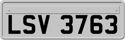 LSV3763