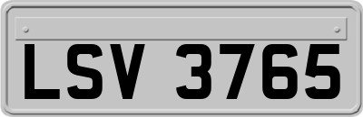 LSV3765