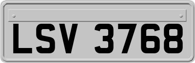 LSV3768