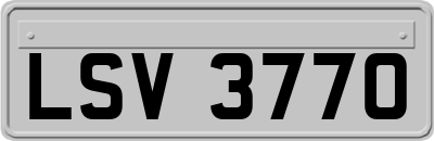 LSV3770