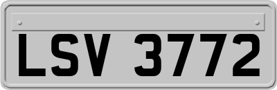 LSV3772