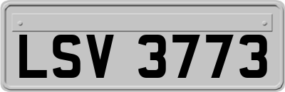 LSV3773