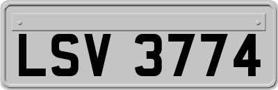 LSV3774
