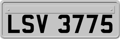 LSV3775