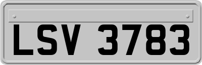 LSV3783