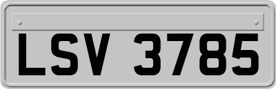 LSV3785