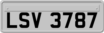 LSV3787