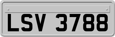 LSV3788