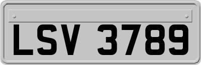 LSV3789