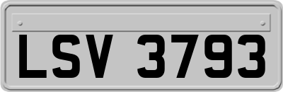 LSV3793