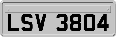 LSV3804