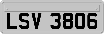 LSV3806