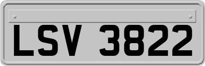 LSV3822