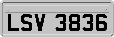 LSV3836