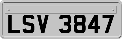LSV3847