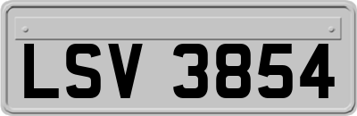 LSV3854