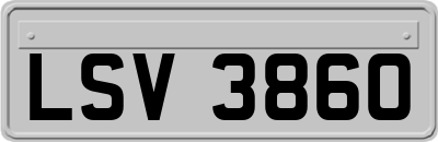 LSV3860