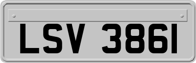 LSV3861