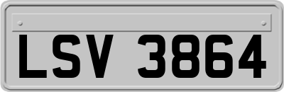 LSV3864