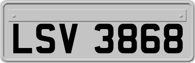 LSV3868