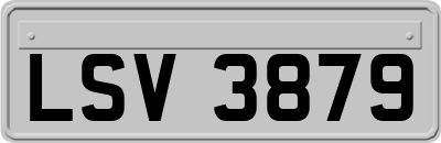 LSV3879