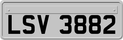 LSV3882