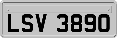 LSV3890