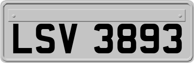 LSV3893