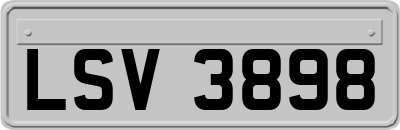 LSV3898