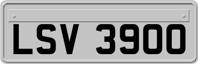 LSV3900