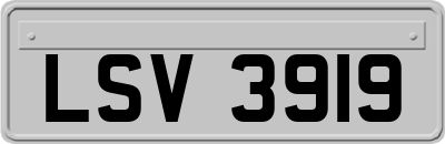 LSV3919