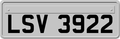 LSV3922