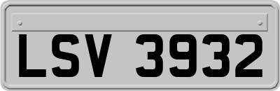 LSV3932