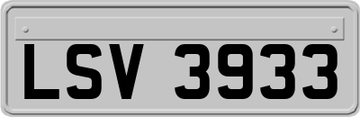 LSV3933