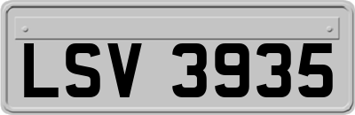 LSV3935