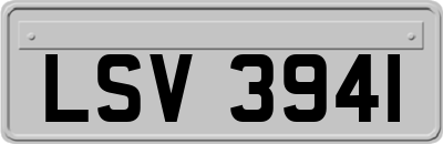 LSV3941