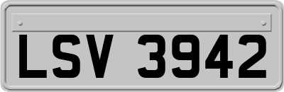 LSV3942