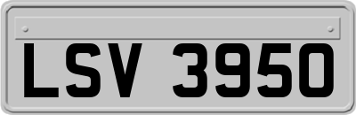 LSV3950