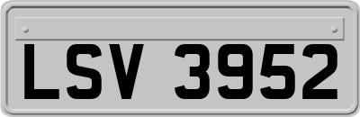 LSV3952