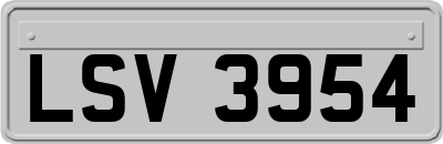 LSV3954