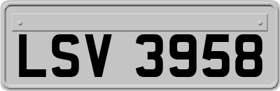 LSV3958
