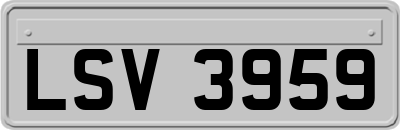 LSV3959
