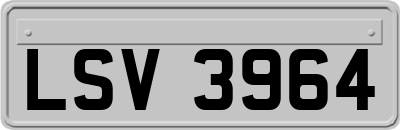LSV3964