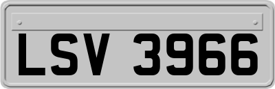 LSV3966