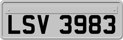 LSV3983