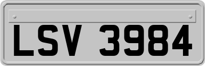 LSV3984