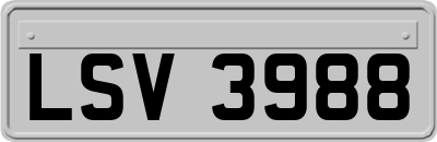 LSV3988