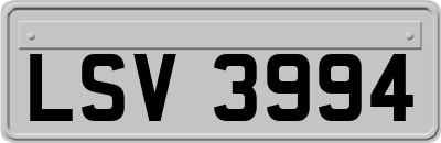 LSV3994