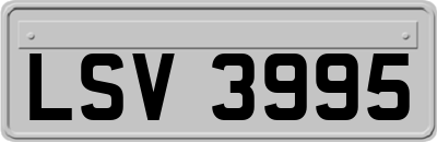 LSV3995