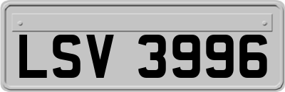 LSV3996